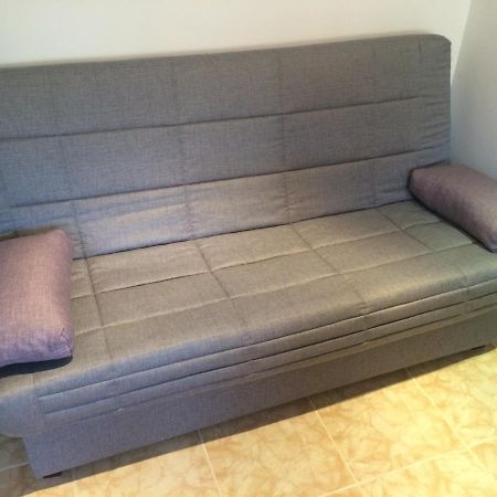 Ground Floor Apartment With 2Bdr And Private Parking Vinarós Екстериор снимка
