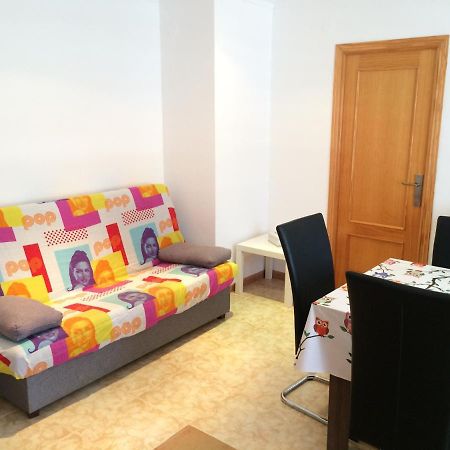 Ground Floor Apartment With 2Bdr And Private Parking Vinarós Екстериор снимка