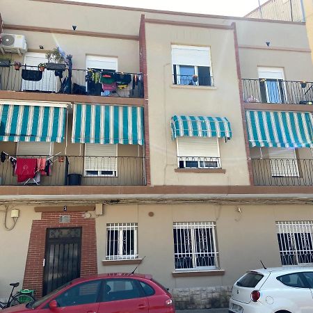 Ground Floor Apartment With 2Bdr And Private Parking Vinarós Екстериор снимка