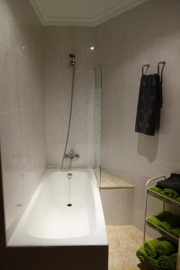 Ground Floor Apartment With 2Bdr And Private Parking Vinarós Екстериор снимка
