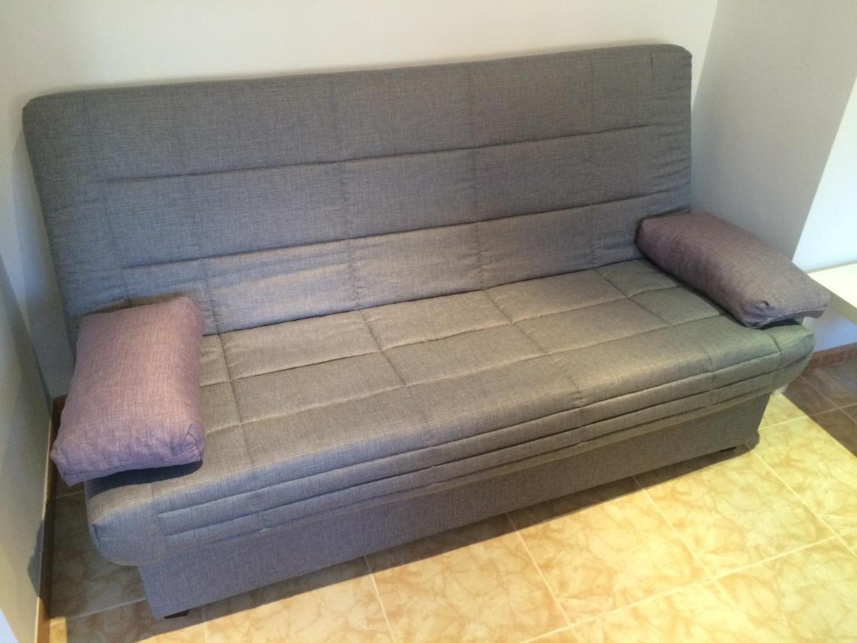Ground Floor Apartment With 2Bdr And Private Parking Vinarós Екстериор снимка