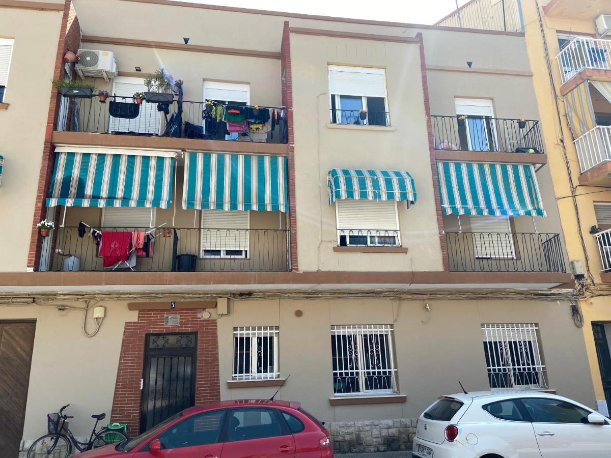 Ground Floor Apartment With 2Bdr And Private Parking Vinarós Екстериор снимка